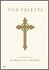 The Priests - In Concert At Armagh Cathedral 더 프리스트 - 아마 대성당 공연 실황 DVD