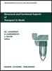 Structural and Functional Aspects of Transport in Roots: Third International Symposium on 'Structure and Function of Roots' Nitra, Czechoslovakia, 3-7