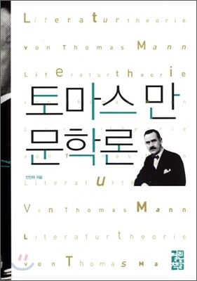 토마스 만 문학론