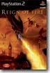 레인 오브 파이어(Reign Of Fire) (PS2용):일반판(이벤트중)