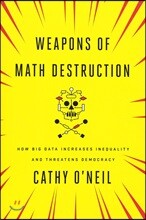 Weapons of Math