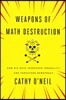 Weapons of Math
