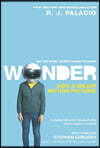The Wonder Movie Tie-In Edition