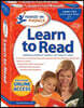 Hooked on Phonics Learn to Read - Levels 1&2 Complete: Early Emergent Readers (Pre-K Ages 3-4)