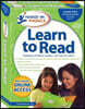 Hooked on Phonics Learn to Read - Levels 5&6 Complete, 3: Transitional Readers (First Grade Ages 6-7)