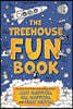 The Treehouse Fun Book