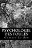 Psychologie des foules