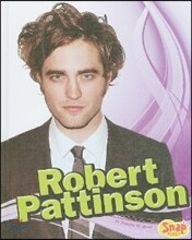 Robert Pattinson