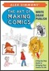 Art of Making Comics