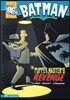 Capstone Heroes(Batman) : The Puppet Master’s Revenge