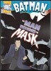 Capstone Heroes(Batman) : The Man Behind the Mask