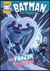 Capstone Heroes(Batman) : My Frozen Valentine