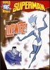 Capstone Heroes(Superman) : Livewire!