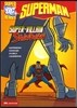 Super-Villain Showdown