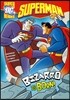 Bizarro Is Born!
