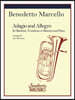 Adagio and Allegro: Bassoon