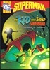 The Kid Who Saved Superman