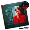 필라르 로렝가의 초상 (Portrait of Pilar)(CD) - Pilar Lorengar