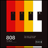 Various Artists - 808: The Music (180g 2LP+Digital Download)