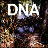 DNA - A Taste Of DNA (LP)