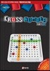 CROSS NUMBER 크로스 넘버