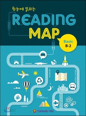 READING MAP Basic B-2