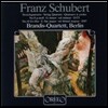 Brandis Quartett Berlin 슈베르트: 현악 사중주 9번, 10번 (Schubert: String Quartets D.173, D.87) 베를린 브란디스 콰르텟 [LP]