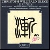 Lamberto Gardelli 글룩: 오페라 세레나데 '르 시네시' (Christoph Willibald Gluck: Le Cinesi) 뮌헨 방송 관현악단, 람베르토 가르델리 [LP]