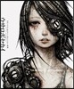 ウサロボ セカイ shichigoro-shingo畵集