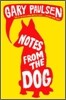 Notes from the Dog