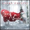 Laura Pausini (라우라 파우지니) - Laura Navidad (라우라 나비다드: 크리스마스 캐롤집)