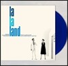 라라랜드 영화음악 (La La Land OST by Justin Hurwitz 저스틴 허위츠) [블루 컬러 LP]