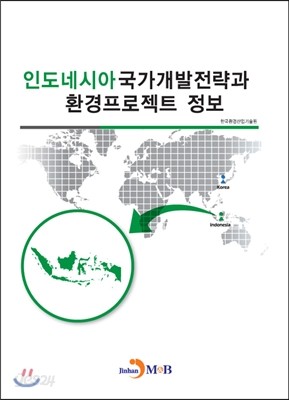 인도네시아 국가개발전략과 환경프로젝트 정보