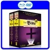 더 바이블 스토리 컬렉션 19종 박스 세트 콤보팩 : 블루레이+DVD