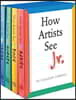 How Artists See Jr. Boxed Set