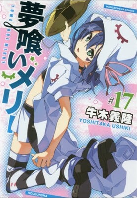 夢くいメリ- 17