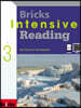 Bricks Intensive Reading 3 : Student Book