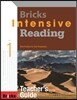 Intensive Reading 1 : Teacher's Guide