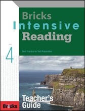Intensive Reading 4 : Teacher's Guide
