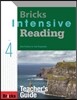Intensive Reading 4 : Teacher's Guide