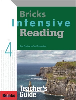 Intensive Reading 4 : Teacher&#39;s Guide