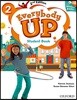 Everybody Up: Level 2: Student Book with Audio CD Pack