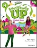 Everybody Up: Level 4: Student Book with Audio CD Pack