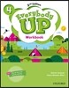 Everybody Up: Level 4: Workbook