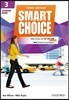 Smart Choice 3e 3 Students Book Pack