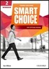 Smart Choice 3e 2 Workbook
