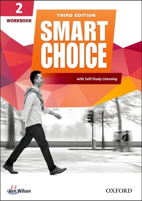 Smart Choice 3e 2 Workbook