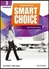 Smart Choice 3e 3 Workbook