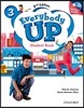 Everybody Up: Level 3: Student Book with Audio CD Pack