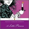 Little Princess : Audio CD